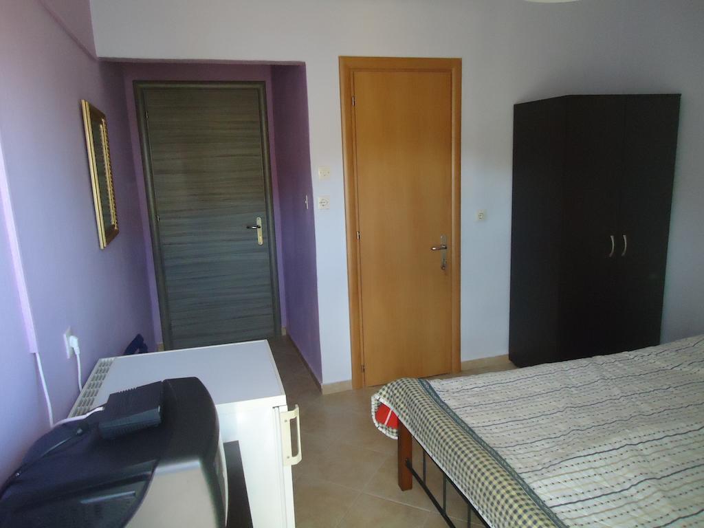 Gianna Rooms Leptokaria Pokój zdjęcie