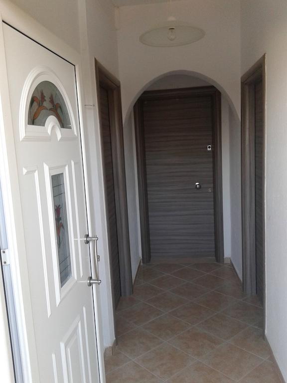 Gianna Rooms Leptokaria Zewnętrze zdjęcie