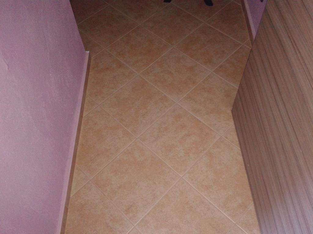 Gianna Rooms Leptokaria Zewnętrze zdjęcie