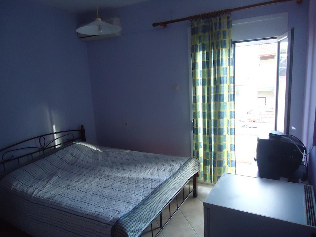 Gianna Rooms Leptokaria Pokój zdjęcie