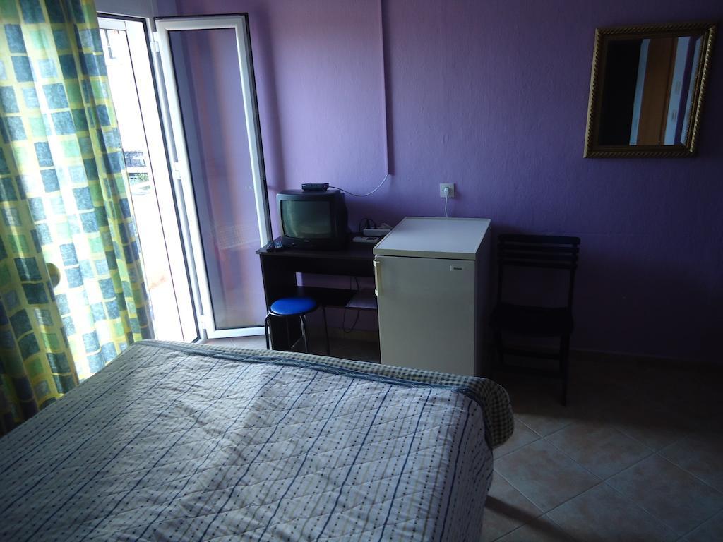 Gianna Rooms Leptokaria Pokój zdjęcie