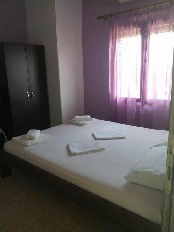 Gianna Rooms Leptokaria Zewnętrze zdjęcie
