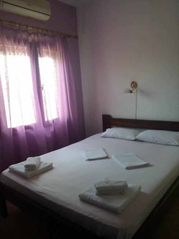 Gianna Rooms Leptokaria Zewnętrze zdjęcie