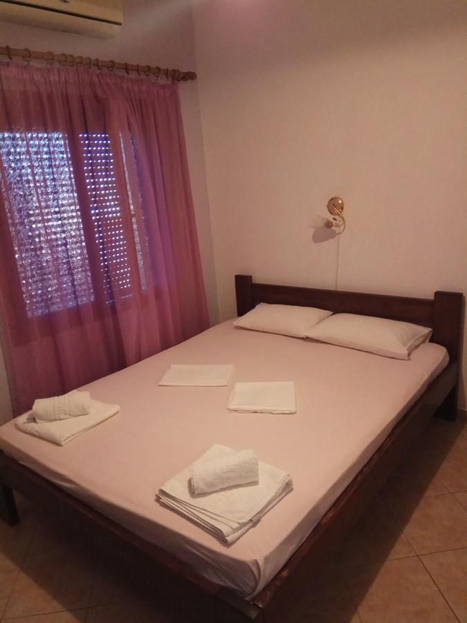 Gianna Rooms Leptokaria Zewnętrze zdjęcie