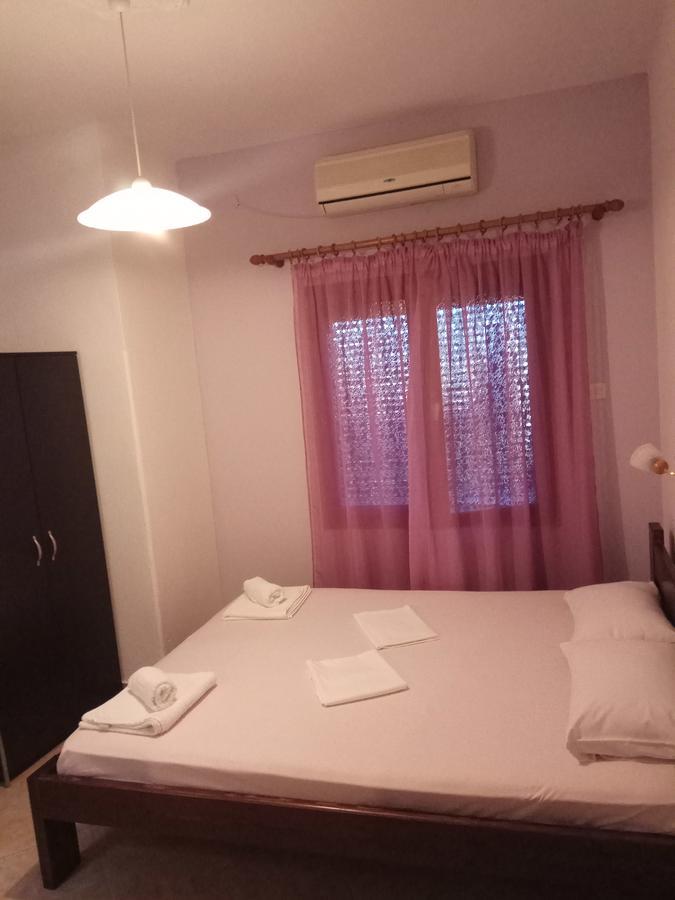 Gianna Rooms Leptokaria Zewnętrze zdjęcie